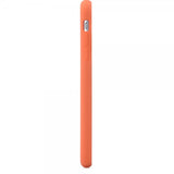 holdit iPhone 11 Skal Silikone Orange