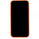 holdit iPhone 11 Skal Silikone Orange