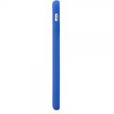 holdit iPhone 11 Silikonecover Royal Blue