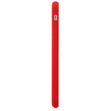 holdit iPhone 11 Cover Silikone Ruby Red
