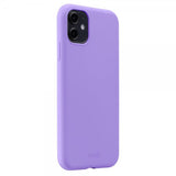 holdit iPhone 11 Cover Silikone Violet