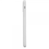 holdit iPhone 11 Cover Silikone Hvid