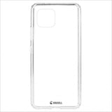 Krusell iPhone 11 Cover SoftCover Transparent