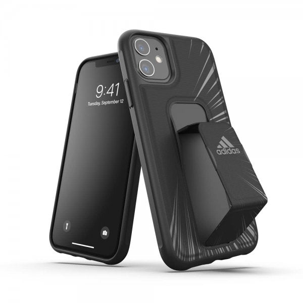 Adidas iPhone 11 Cover SP Grip Case Sort