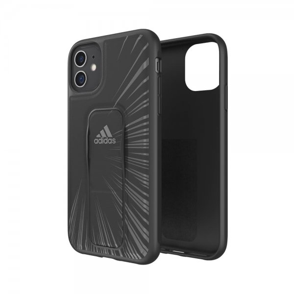 Adidas iPhone 11 Cover SP Grip Case Sort