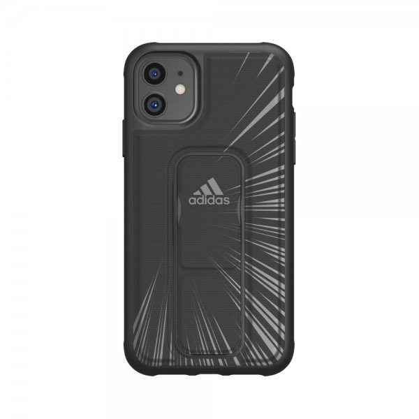 Adidas iPhone 11 Cover SP Grip Case Sort