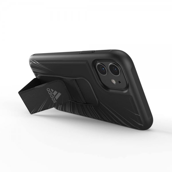 Adidas iPhone 11 Cover SP Grip Case Sort