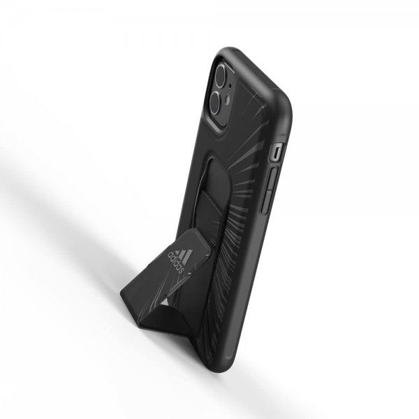 Adidas iPhone 11 Cover SP Grip Case Sort