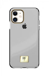 Richmond & Finch iPhone 11 Cover Transparent