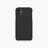 agood company iPhone 11 Cover Plantebaseret Charcoal Sort