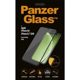PanzerGlass iPhone Xr/11 Skærmbeskyttelse CaseFriendly