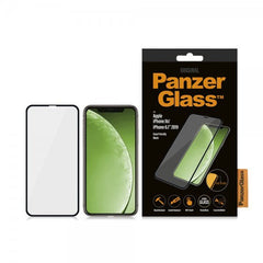iPhone 11 Skærmbeskytter & Kameralinsebeskytter
