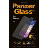 PanzerGlass iPhone Xr/11 Skærmbeskyttelse Standard Fit Privacy