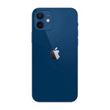 Brugt iPhone 12 64GB Blå – Rigtig god stand