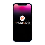 Brugt iPhone 12 64GB Blå – Rigtig god stand