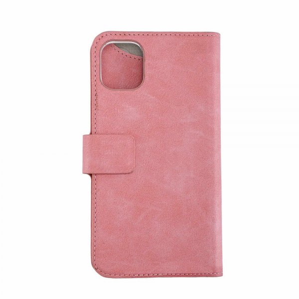 Onsala iPhone 12 Mini Cover Fashion Edition Aftageligt Cover Dusty Pink