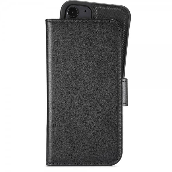 holdit iPhone 12 Mini Cover Aftageligt Cover Sort
