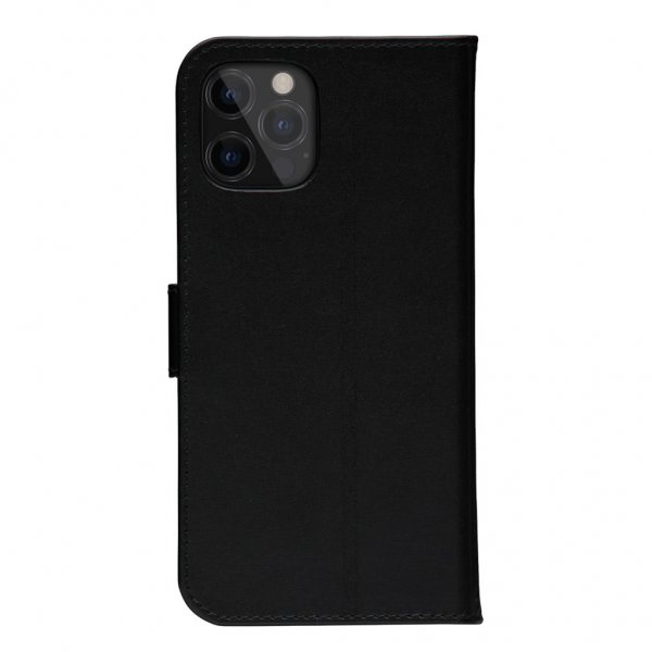 dbramante1928 iPhone 12/iPhone 12 Pro Etui Copenhagen Slim Sort