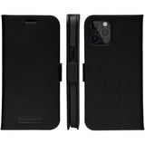 dbramante1928 iPhone 12/iPhone 12 Pro Etui Copenhagen Slim Sort