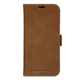 dbramante1928 iPhone 12/iPhone 12 Pro Cover Copenhagen Slim Tan