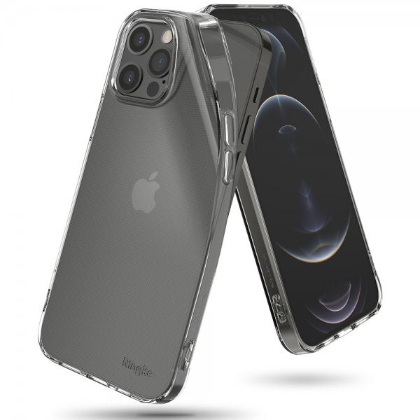 Ringke iPhone 12/iPhone 12 Pro Cover Air Clear