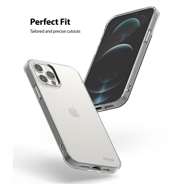 Ringke iPhone 12/iPhone 12 Pro Cover Air Clear