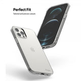 Ringke iPhone 12/iPhone 12 Pro Cover Air Clear
