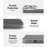 Ringke iPhone 12/iPhone 12 Pro Cover Air Clear