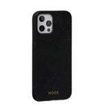 dbramante1928 iPhone 12/iPhone 12 Pro Cover Barcelona Night Black