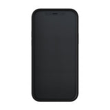 Richmond & Finch iPhone 12/iPhone 12 Pro Cover Black Tiger