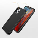 iPhone 12/iPhone 12 Pro Cover Card Slide Sort