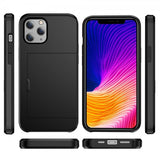 iPhone 12/iPhone 12 Pro Cover Card Slide Sort