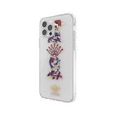 Adidas iPhone 12/iPhone 12 Pro Cover Clear Case CNY SS21