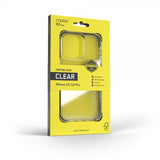 Copter iPhone 12/iPhone 12 Pro Cover Copter Case Transparent