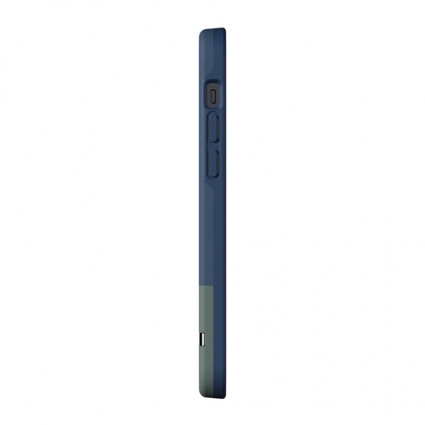 Richmond & Finch iPhone 12/iPhone 12 Pro Cover Dual Block