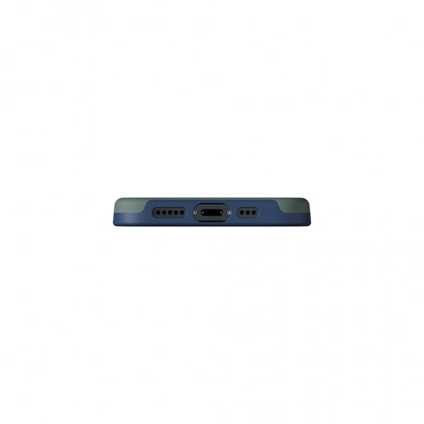 Richmond & Finch iPhone 12/iPhone 12 Pro Cover Dual Block