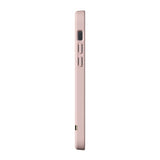 Richmond & Finch iPhone 12/iPhone 12 Pro Cover Dusty Pink