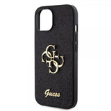 Guess iPhone 12/iPhone 12 Pro Cover Fixed Glitter Sort