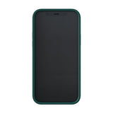 Richmond & Finch iPhone 12/iPhone 12 Pro Cover Forest Green