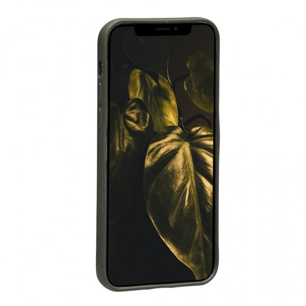 dbramante1928 iPhone 12/iPhone 12 Pro Cover Grenen Dark Olive Green