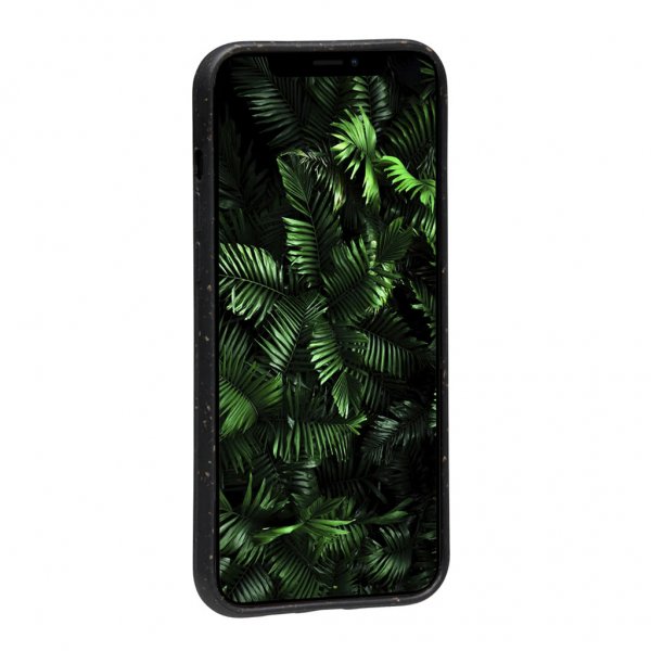 dbramante1928 iPhone 12/iPhone 12 Pro Cover Grenen Sort