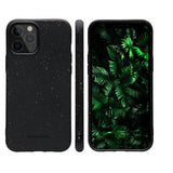 dbramante1928 iPhone 12/iPhone 12 Pro Cover Grenen Sort
