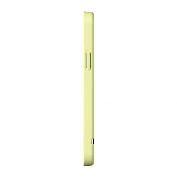 Richmond & Finch iPhone 12/iPhone 12 Pro Cover Limone