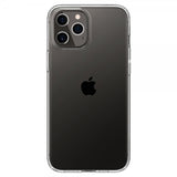 Spigen iPhone 12/iPhone 12 Pro Cover Liquid Crystal Crystal Clear