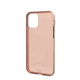 U by UAG iPhone 12/iPhone 12 Pro Cover Lucent Orange