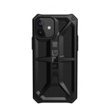 Urban Armor Gear (UAG) iPhone 12/iPhone 12 Pro Cover Monarch Sort