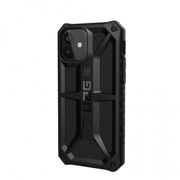 Urban Armor Gear (UAG) iPhone 12/iPhone 12 Pro Cover Monarch Sort