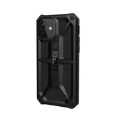Urban Armor Gear (UAG) iPhone 12/iPhone 12 Pro Cover Monarch Sort