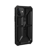 Urban Armor Gear (UAG) iPhone 12/iPhone 12 Pro Cover Monarch Sort