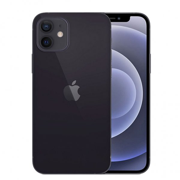 Puro iPhone 12/iPhone 12 Pro Cover Nude Transparent